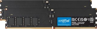 Crucial Pamięć DDR5 32GB/6400 (2*16GB) CL52 CUDIMM