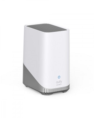 Anker Stacja bazowa do monitoringu EUFY Security HomeBase 3 B2C - EU/ES/FR/ES Gray+White Iteration 1