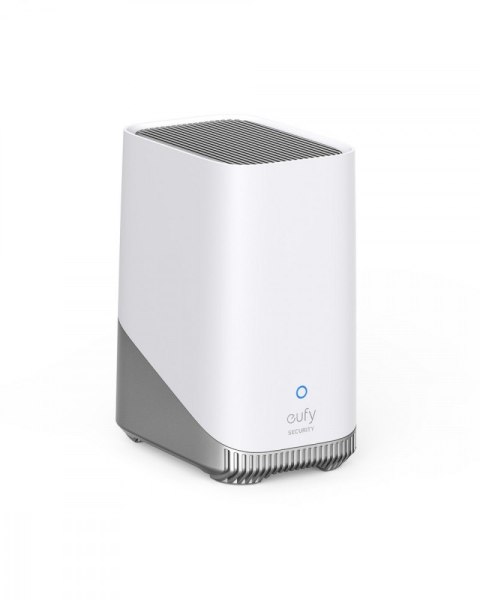 Anker Stacja bazowa do monitoringu EUFY Security HomeBase 3 B2C - EU/ES/FR/ES Gray+White Iteration 1