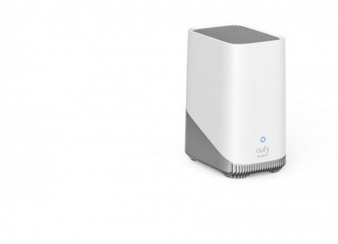 Anker Stacja bazowa do monitoringu EUFY Security HomeBase 3 B2C - EU/ES/FR/ES Gray+White Iteration 1