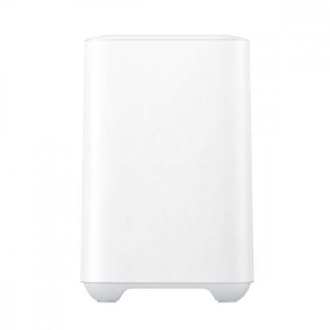 Anker Stacja bazowa do monitoringu EUFY Security HomeBase 3 B2C - EU/ES/FR/ES Gray+White Iteration 1