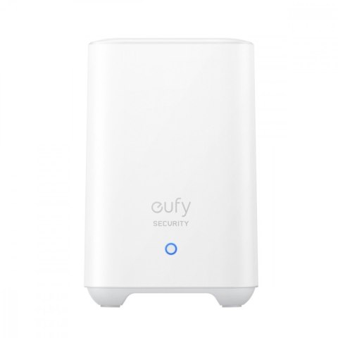 Anker Stacja bazowa do monitoringu EUFY Security HomeBase 3 B2C - EU/ES/FR/ES Gray+White Iteration 1