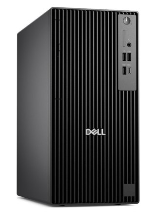 Dell Komputer Dell Pro Tower Plus QBT1250 W11Pro U5 235/16GB/512GB CL35/Integrated/DVD RW +/-8x/Wireless Kb & Mouse/260W/3YPS