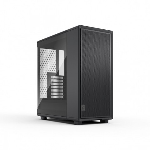 Fractal Design Obudowa FDE Epoch Black TG Light Tint