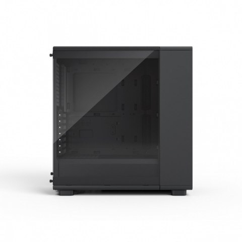 Fractal Design Obudowa FDE Epoch Black TG Light Tint