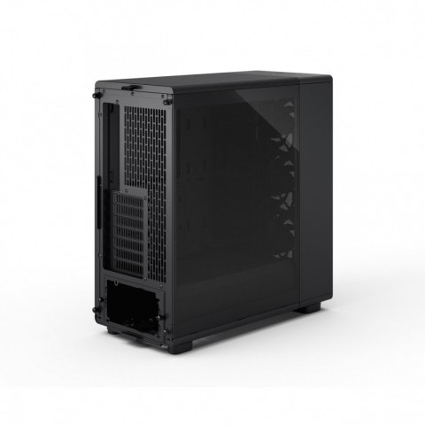 Fractal Design Obudowa FDE Epoch Black TG Light Tint