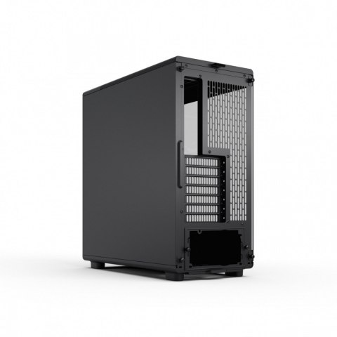 Fractal Design Obudowa FDE Epoch Black TG Light Tint