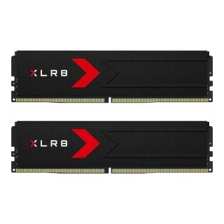 PNY Pamięć DDR5 64GB (2x32) 6000 C30