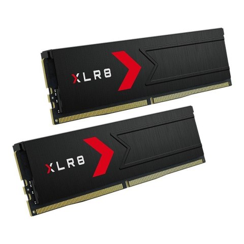 PNY Pamięć DDR5 64GB (2x32) 6000 C30