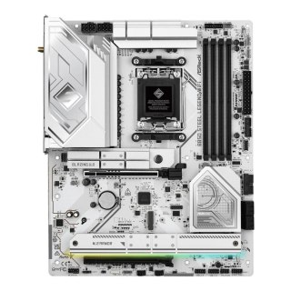 Płyta ASrock B850 Steel Legend WiFi /AMD B850/DDR5/SATA3/M.2/USB3.2/WiFi/BT/PCIe5.0/AM5/ATX