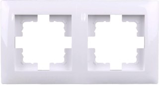 Ramka podwójna VCX WESA LC-48