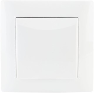 Łącznik pojedynczy VCX WESA LC 01 Biały