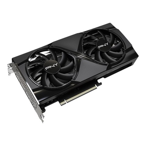 PNY Karta graficzna GeForce RTX 5060 Ti 16GB OC VCG5060T16DFXPB1-O