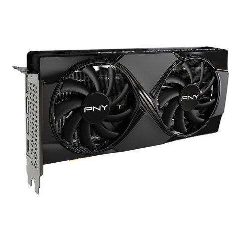 PNY Karta graficzna GeForce RTX 5060 Ti 16GB OC VCG5060T16DFXPB1-O