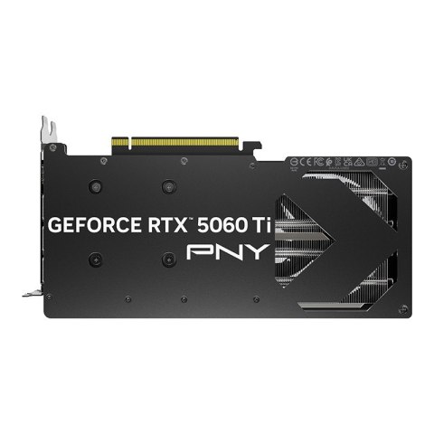 PNY Karta graficzna GeForce RTX 5060 Ti 16GB VCG5060T16DFXPB1