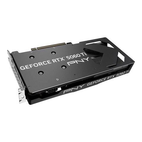 PNY Karta graficzna GeForce RTX 5060 Ti 16GB VCG5060T16DFXPB1