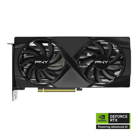 PNY Karta graficzna GeForce RTX 5060 Ti 16GB VCG5060T16DFXPB1
