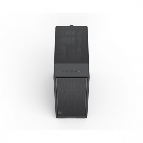 Fractal Design Obudowa FDE Epoch Black Solid