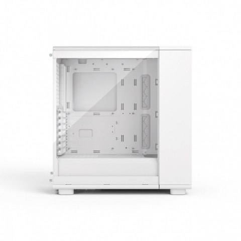 Fractal Design Obudowa FDE Epoch White TG Clear Tint