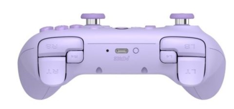 8BitDo Pad Ultimate 2C Wireless Purple
