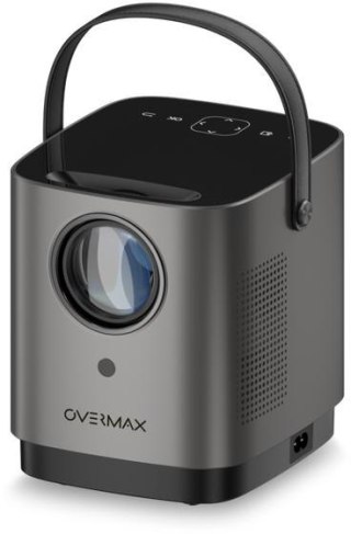 PROJEKTOR OVERMAX MULTIPIC 3.6 GREY BLACK