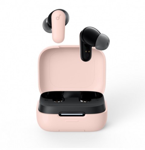 Anker Słuchawki Soundcore P30i Bluetooth Różowe