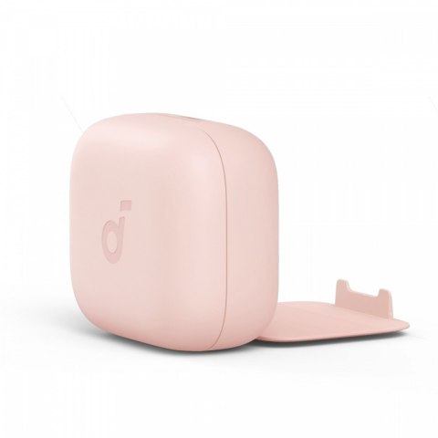 Anker Słuchawki Soundcore P30i Bluetooth Różowe