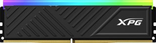 Adata Pamięć XPG SPECTRIX D35G DDR4 3600 DIMM 16GB (2x8) RGB