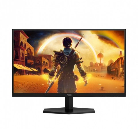 AOC Monitor Q27G42XNE 27 cali Fast VA 180Hz HDMIx2 DP