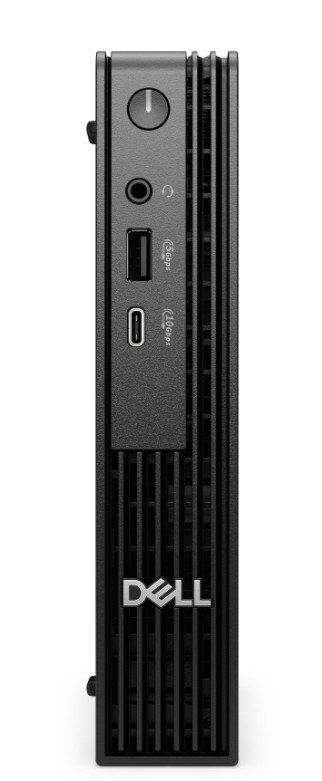 Dell Komputer Dell Pro Micro QCM1250 W11Pro i5-14500T/16GB/512GB SSD CL25/Integrated/WLAN + BT/Kb/Mouse/3YPS