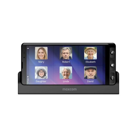 Maxcom Smartfon dla seniora MS601 4G