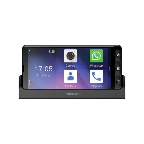 Maxcom Smartfon dla seniora MS601 4G