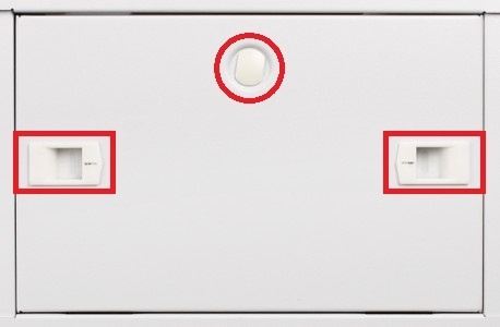 SZAFA RACK GETFORT 19 CALI 4U 600X450 WISZĄCA SZARA