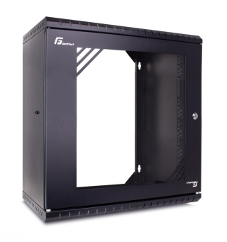 SZAFA RACK GETFORT ECO v3 19 CALI 12U 520X450 Wisząca