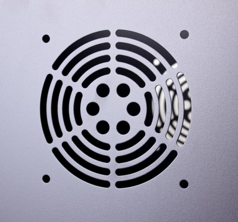 SZAFA RACK GETFORT ECO v3 19 CALI 4U 520X340 Wisząca