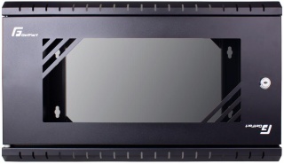 SZAFA RACK GETFORT ECO v3 19 CALI 4U 520X450 Wisząca