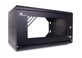SZAFA RACK GETFORT ECO v3 19 CALI 6U 520X340 Wisząca