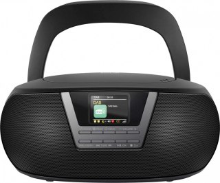 Sencor Radioodtwarzacz CD/MP3, SPT 6200DB CD/MP3/USB/Radio FM/DAB, BT