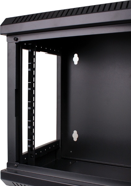 Szafa Rack Getfort 10 cali 6U 300x300 wisząca