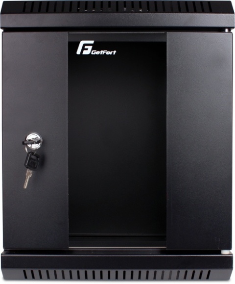 Szafa Rack Getfort 10 cali 6U 300x300 wisząca