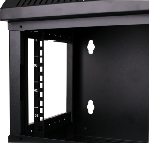 Szafa Rack Getfort 10 cali 6U 300x300 wisząca