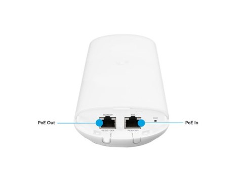 UBIQUITI NANOSTATION 5ac (NS-5AC)