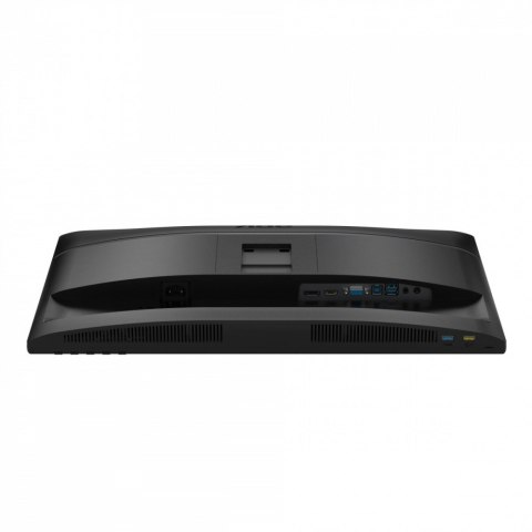 AOC Monitor 24E4U 23.8 cala IPS 120Hz HDMI DP VGA Pivot Głośniki