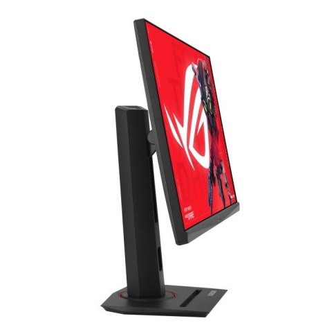 Asus Monitor 27 cali XG279CNS ROG DP HDMI USB-C 0.3MS