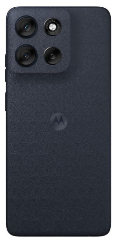 Motorola Smartfon moto g56 G5 8/256, Black Oyster