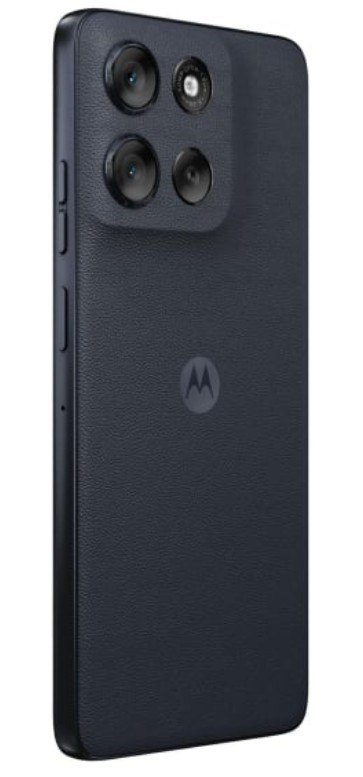 Motorola Smartfon moto g56 G5 8/256, Black Oyster