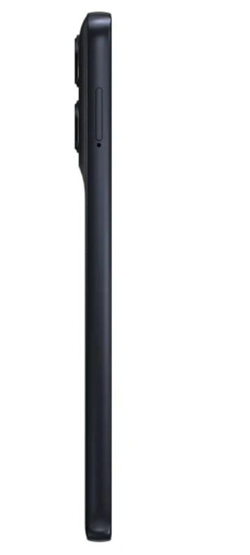 Motorola Smartfon moto g56 G5 8/256, Black Oyster