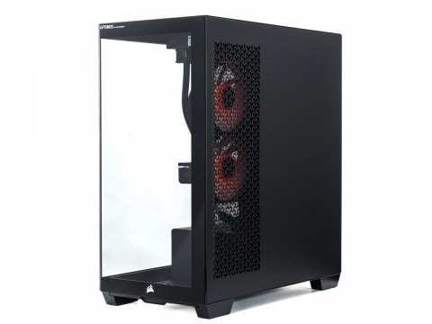 OPTIMUS Komputer E-Sport GB550T-CR8 Ryzen 7 5800X/16GB/1TB/RTX 5060 Ti 16GB/W11H