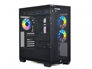 OPTIMUS Komputer E-Sport GB650T-CR1 Ryzen 7 7800X3D/32GB/2TB/RTX 5070 OC 12GB/WIN