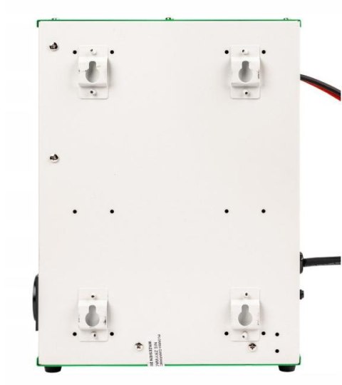 Przetwornica solarna VOLT POLSKA GREEN BOOST MPPT 3000 (120-350VDC) BYPASS